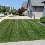 Residential Lawn Mowing & Grass Cutting — London Ontario & Surrounding Areas