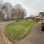 Professional spring yard cleanup in London, Ontario
