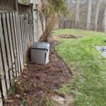 Professional leaf removal and yard clean up in London and surrounding areas.