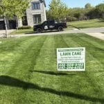 Weekly Lawn Mowing — London Ontario & Surrounding Areas