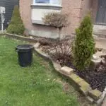 mulch delivery and installation London Ontario