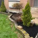 mulch installation near me