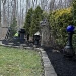 Mulch & Stone Delivery and Installation | London & Area