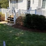 mulch installation london ontario