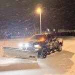 Snow Plowing London Ontario | Residential & Commercial