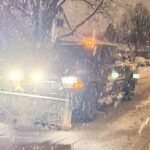 Residential & Commercial Snow Removal in London, Ontario