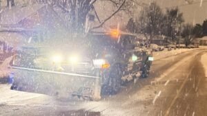 Residential & Commercial Snow Removal | London, ON