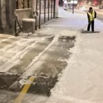 London, Ontario's trusted ice management team