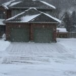 Snow Plowing London Ontario | Residential & Commercial
