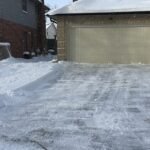 Residential & Commercial Snow Removal in London, Ontario