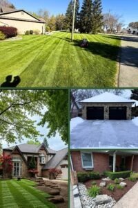 lawn maintenance and snow removal london ontario