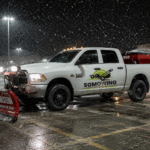 Ice Management in London, Ontario​